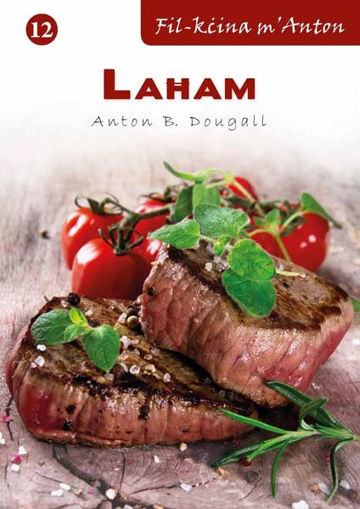 Picture of FIL-KCINA MANTON - LAHAM